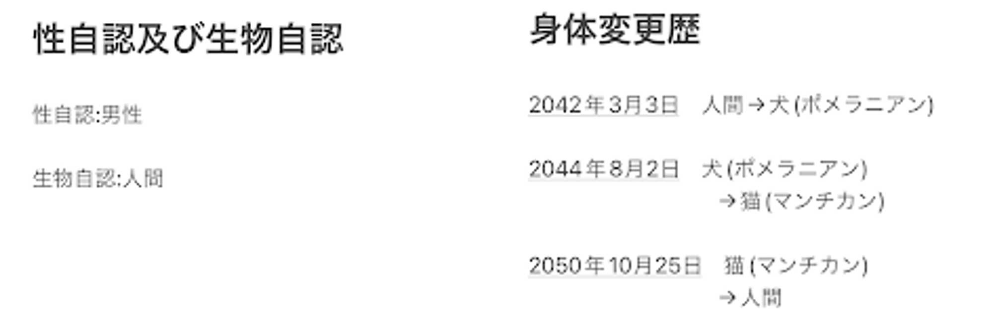 多様性保険証の携行義務化